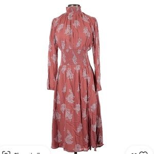 Lost + Wander Dress size M